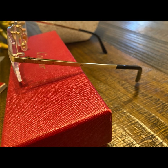 Cartier CT01670 - Picture 5 of 10